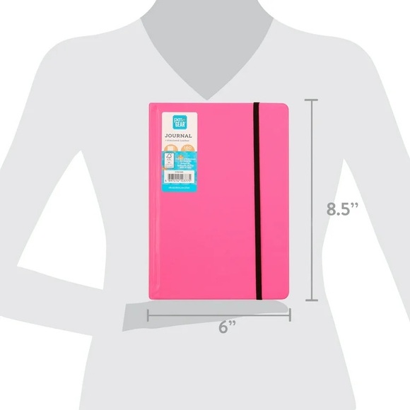 ♠️KATE SPADE ♠️ 5pk Novelty Pen Set,Journal,Candle, Tumbler & Tea Bundle🧘🏾‍♀️ - Picture 8 of 16